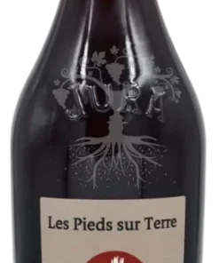 Poulsard En Boutasse